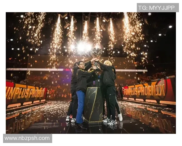 CSGO专题深度解析FPX战队的快速崛起与战术创新