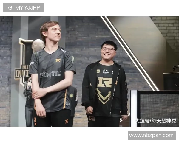 RNG在国际邀请赛中的意识表现分析与战术探讨