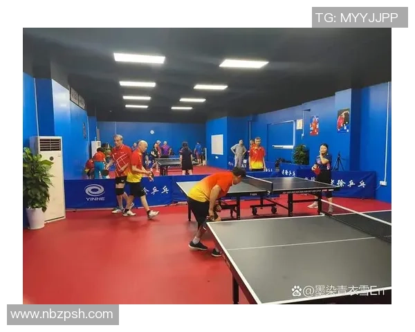 上海乒乓球队如何通过控制革新提升竞技水平与团队协作能力 上海乒乓球队如何通过控制革新提升竞技水平与团队协作能力