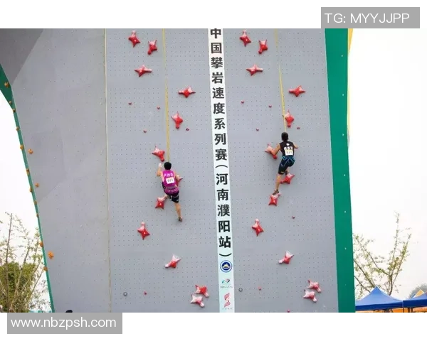 成都攀岩队在极限运动世界杯积分榜中以63分稳居第一名 成都攀岩队在极限运动世界杯积分榜中以63分稳居第一名