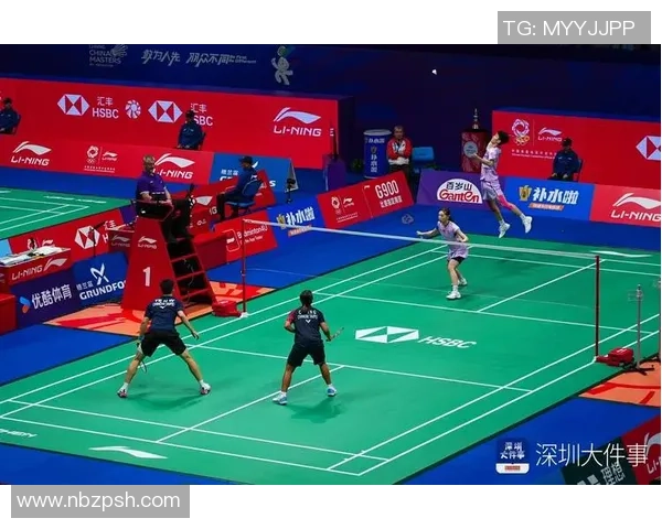 武汉羽毛球队状态火热领跑最新羽毛球TOP10榜单分析与展望