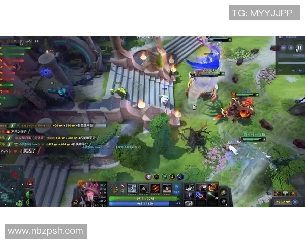 热议DOTA2V5技术变革引发的游戏生态与玩家体验新思考