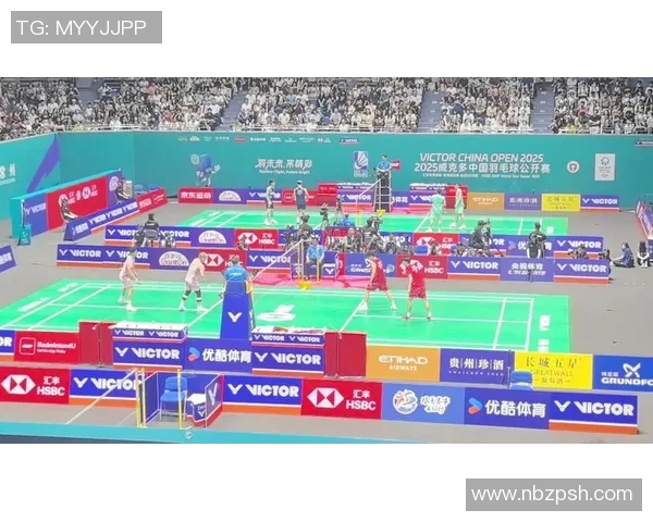 深圳羽毛球队强势领跑最新羽毛球实力TOP10榜单分析与展望