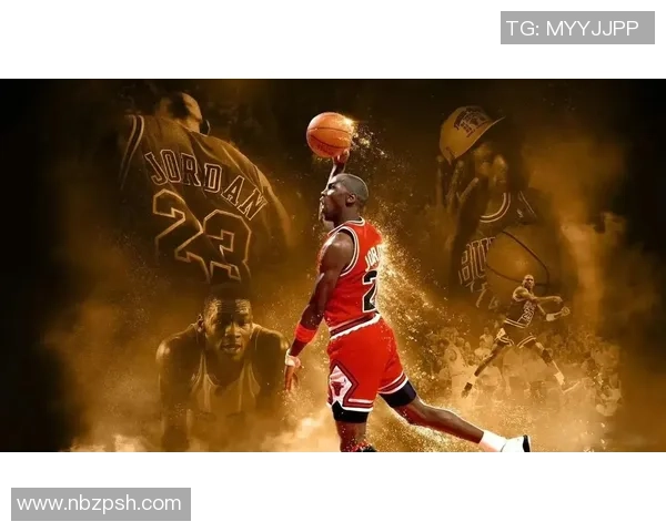 足球明星们如何评价乔丹的传奇地位与影响力