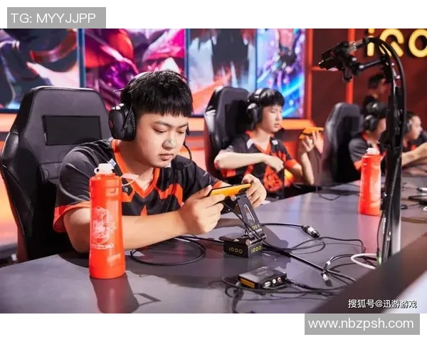 王者荣耀深度解析：LNG战队默契配合与战术策略全揭秘