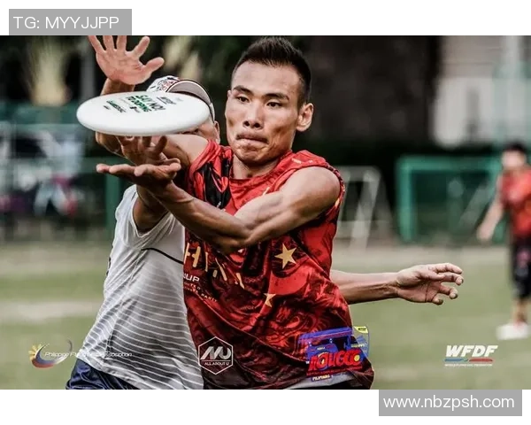 飞盘比赛经验排行榜揭晓上海飞盘队荣获第二名成就辉煌